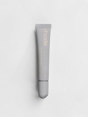 Rhode Peptide Lip Treatment Nourishing Glaze - Salted Caramel